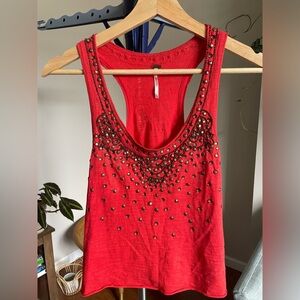 Free people top
